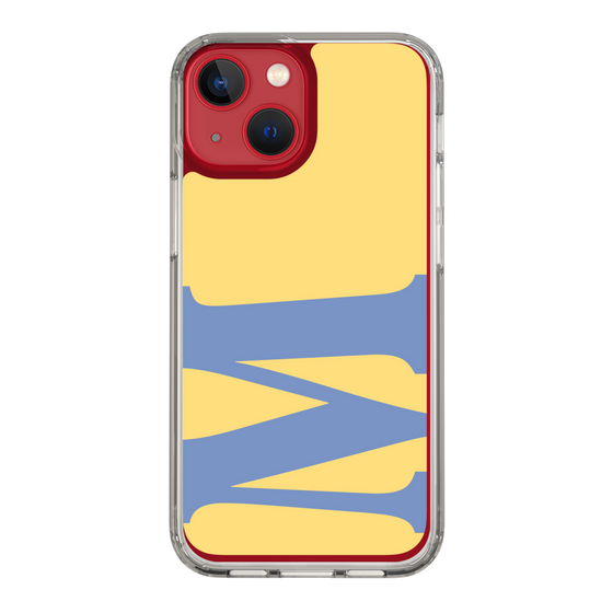Slim Protection Case［ Original - initial color - M yellow ］