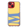 Slim Protection Case［ Original - initial color - M yellow ］