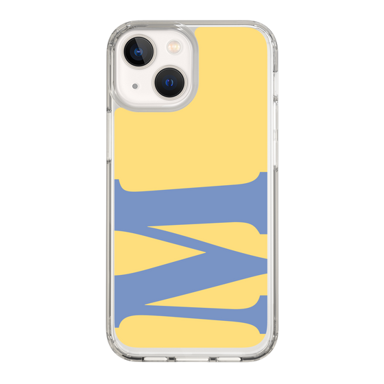 Slim Protection Case［ Original - initial color - M yellow ］