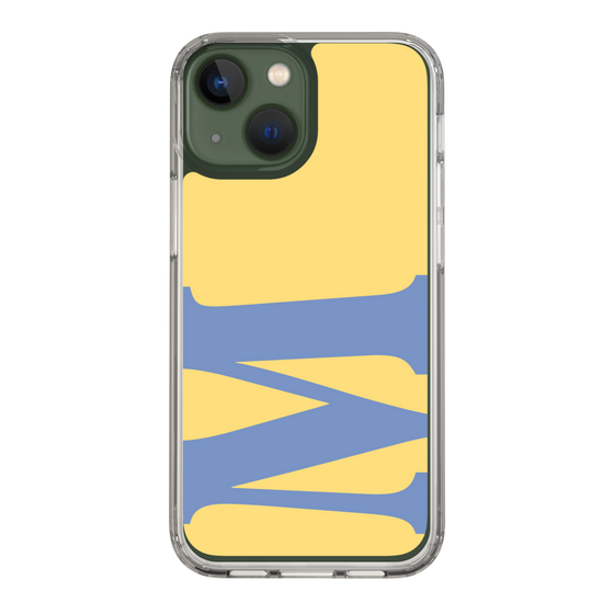 Slim Protection Case［ Original - initial color - M yellow ］