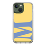 Slim Protection Case［ Original - initial color - M yellow ］