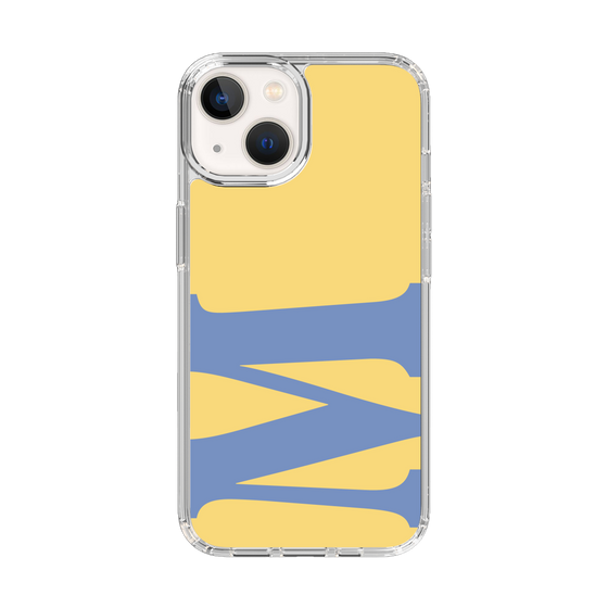 Slim Protection Case［ Original - initial color - M yellow ］