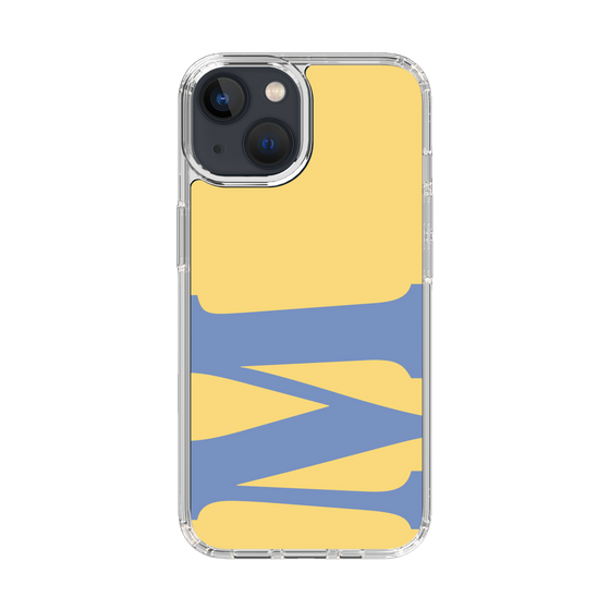 Slim Protection Case［ Original - initial color - M yellow ］