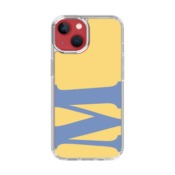 Slim Protection Case［ Original - initial color - M yellow ］