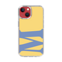 Slim Protection Case［ Original - initial color - M yellow ］