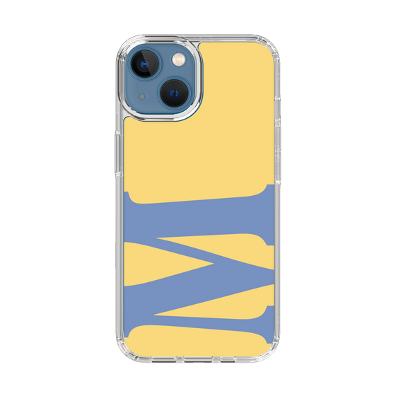 Slim Protection Case［ Original - initial color - M yellow ］