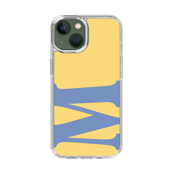 Slim Protection Case［ Original - initial color - M yellow ］