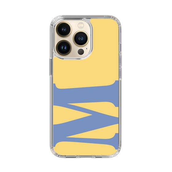 Slim Protection Case［ Original - initial color - M yellow ］