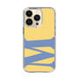 Slim Protection Case［ Original - initial color - M yellow ］