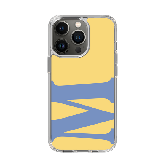 Slim Protection Case［ Original - initial color - M yellow ］