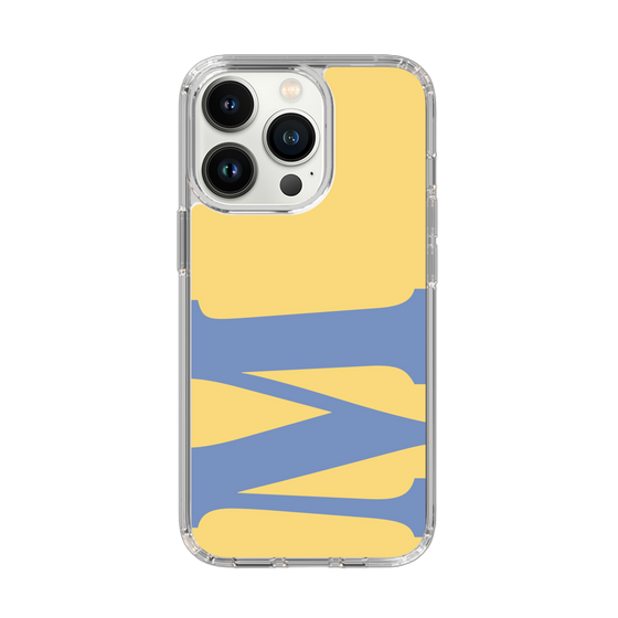 Slim Protection Case［ Original - initial color - M yellow ］