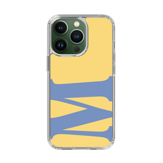 Slim Protection Case［ Original - initial color - M yellow ］