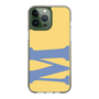 Slim Protection Case［ Original - initial color - M yellow ］