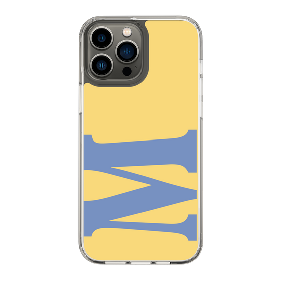 Slim Protection Case［ Original - initial color - M yellow ］