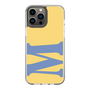 Slim Protection Case［ Original - initial color - M yellow ］
