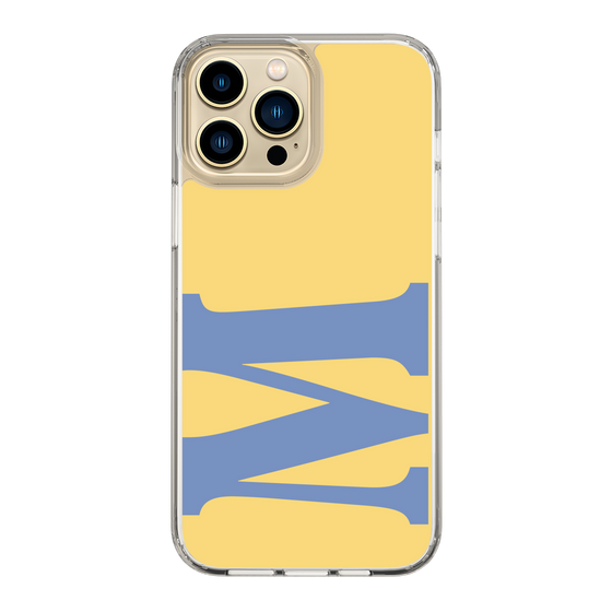 Slim Protection Case［ Original - initial color - M yellow ］