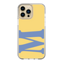 Slim Protection Case［ Original - initial color - M yellow ］