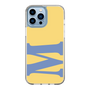 Slim Protection Case［ Original - initial color - M yellow ］