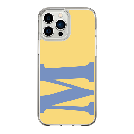 Slim Protection Case［ Original - initial color - M yellow ］