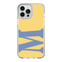 Slim Protection Case［ Original - initial color - M yellow ］
