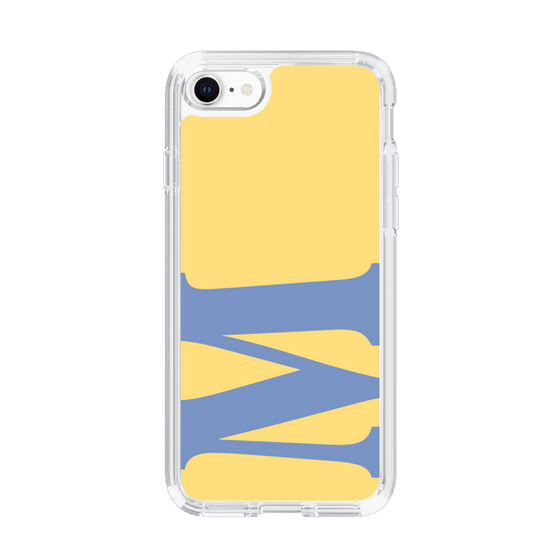Slim Protection Case［ Original - initial color - M yellow ］
