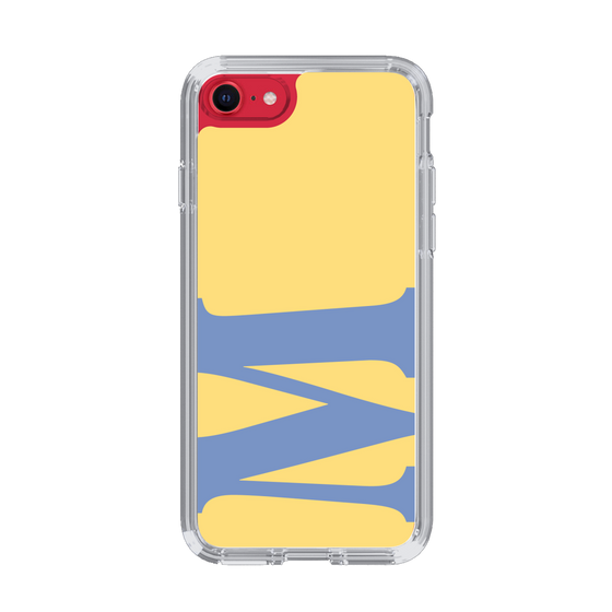 Slim Protection Case［ Original - initial color - M yellow ］