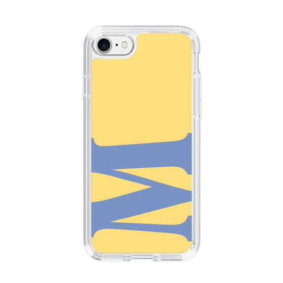 Slim Protection Case［ Original - initial color - M yellow ］