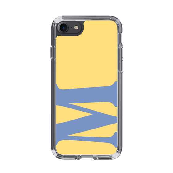 Slim Protection Case［ Original - initial color - M yellow ］