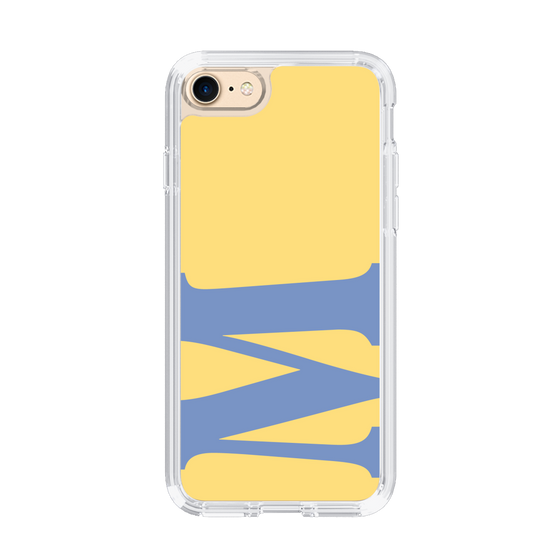 Slim Protection Case［ Original - initial color - M yellow ］