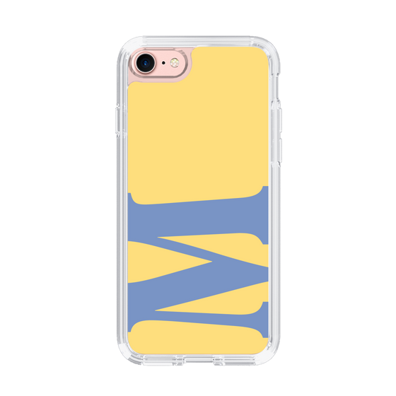 Slim Protection Case［ Original - initial color - M yellow ］