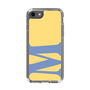 Slim Protection Case［ Original - initial color - M yellow ］