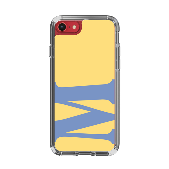 Slim Protection Case［ Original - initial color - M yellow ］