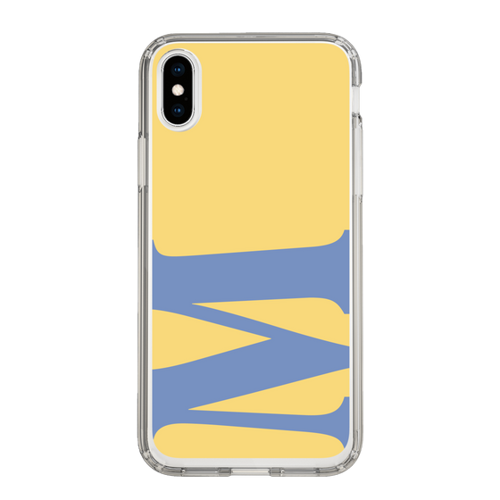 Slim Protection Case［ Original - initial color - M yellow ］