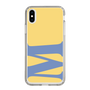 Slim Protection Case［ Original - initial color - M yellow ］