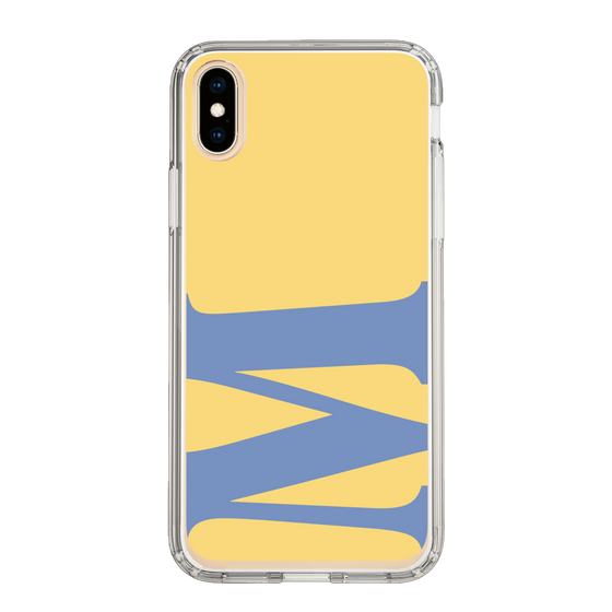 Slim Protection Case［ Original - initial color - M yellow ］