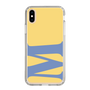 Slim Protection Case［ Original - initial color - M yellow ］