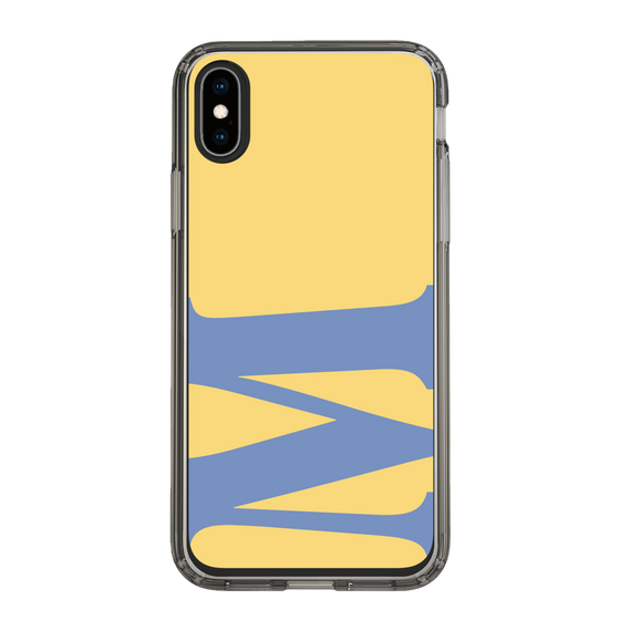Slim Protection Case［ Original - initial color - M yellow ］