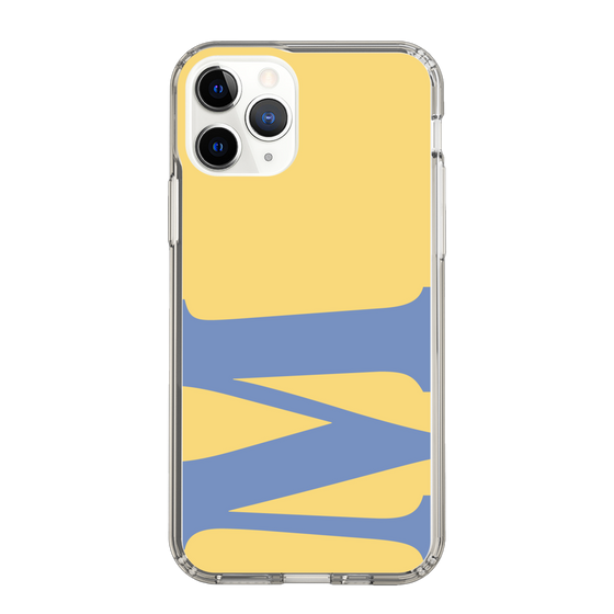 Slim Protection Case［ Original - initial color - M yellow ］