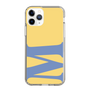 Slim Protection Case［ Original - initial color - M yellow ］