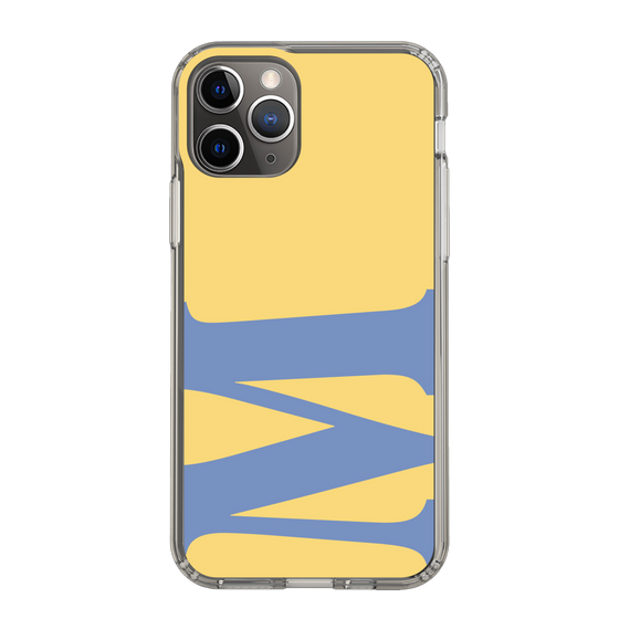 Slim Protection Case［ Original - initial color - M yellow ］