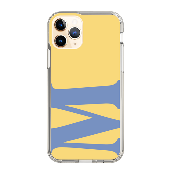 Slim Protection Case［ Original - initial color - M yellow ］