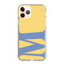 Slim Protection Case［ Original - initial color - M yellow ］