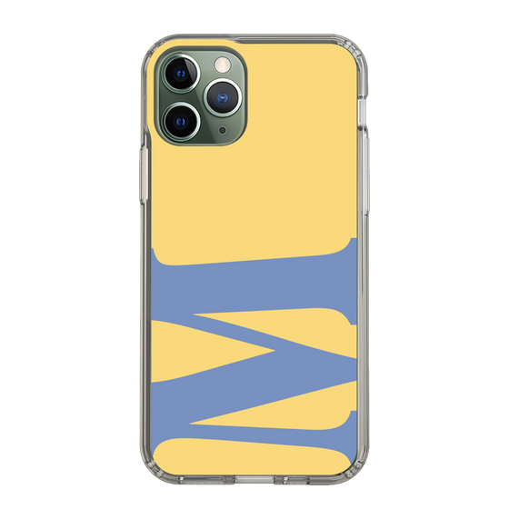 Slim Protection Case［ Original - initial color - M yellow ］
