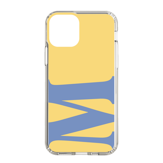 Slim Protection Case［ Original - initial color - M yellow ］