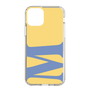 Slim Protection Case［ Original - initial color - M yellow ］