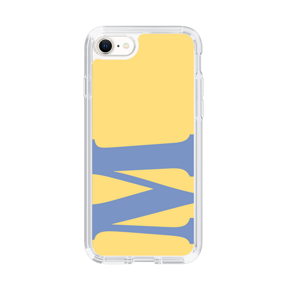 Slim Protection Case［ Original - initial color - M yellow ］