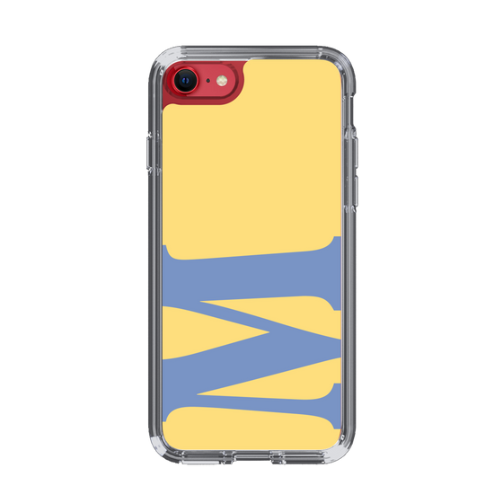 Slim Protection Case［ Original - initial color - M yellow ］