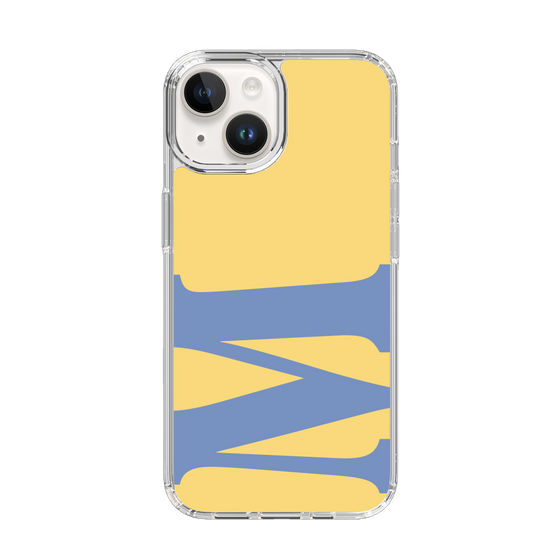Slim Protection Case［ Original - initial color - M yellow ］