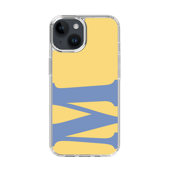 Slim Protection Case［ Original - initial color - M yellow ］