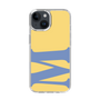 Slim Protection Case［ Original - initial color - M yellow ］